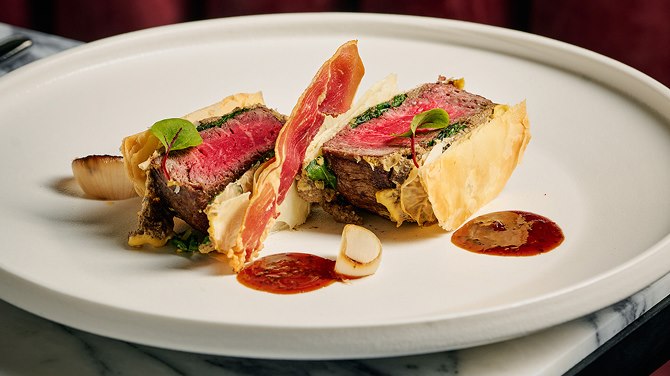 After 20 Years, Does the Return of Le Méridien Melbourne Live Up to the Hype?