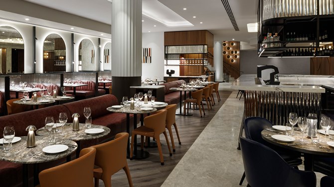 Hotel review: Melbourne’s new luxury accommodation Le Meridien