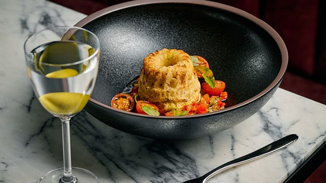 10 of the best fine dining restaurants in Melbourne CBD to visit pre-theatre or post-show