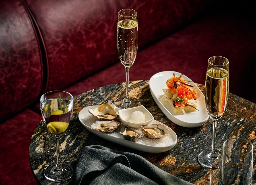 European Restaurant Dolly Melbourne