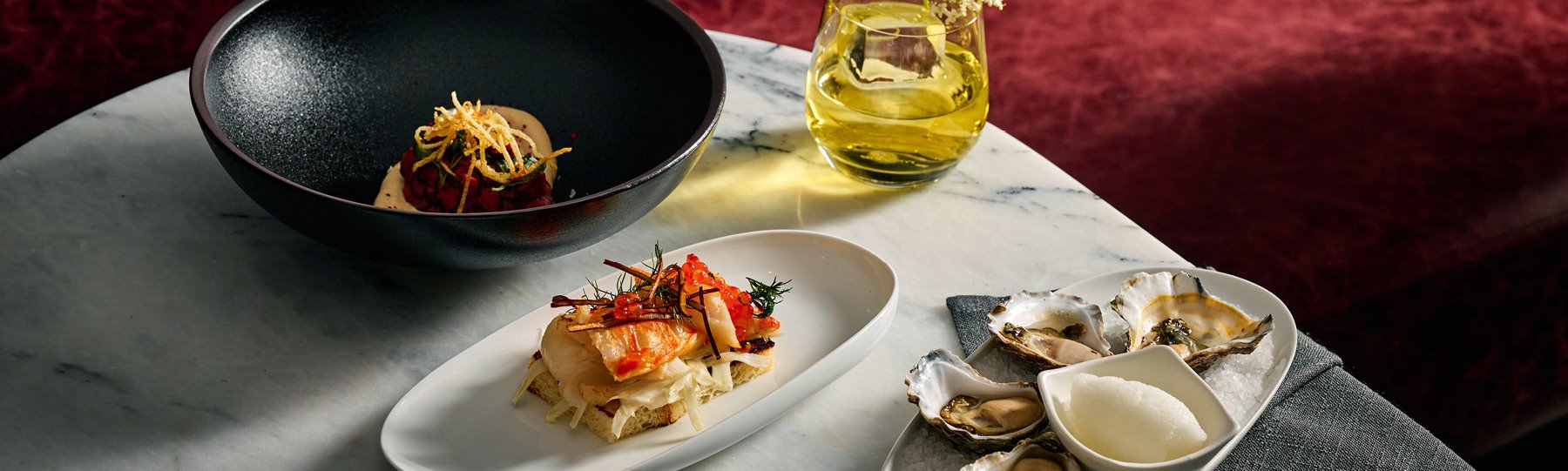 Dolly European Restaurant Dinner Menu