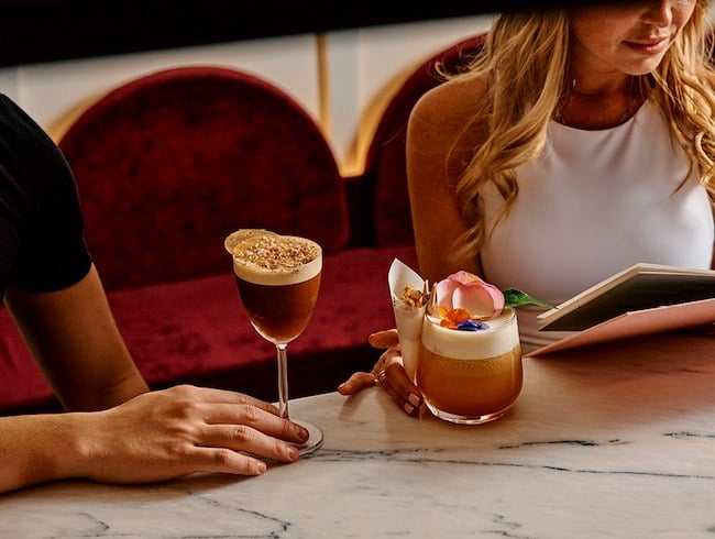 happy hour in melbourne cbd