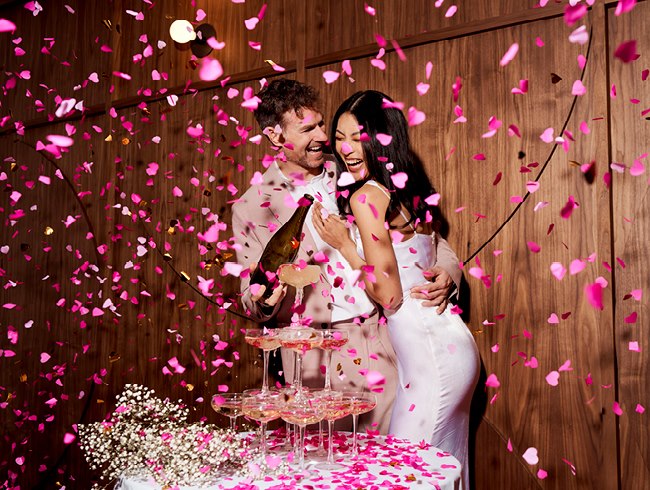 Group-Friendly Restaurant Melbourne CBD