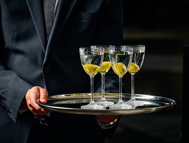 Best Cocktail Bars in Melbourne CBD