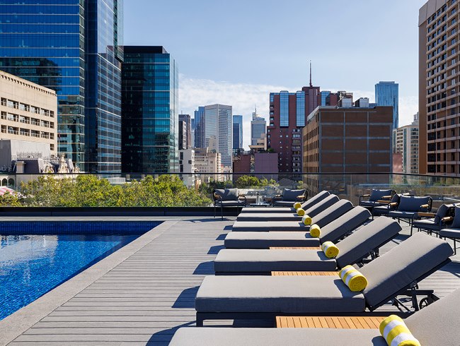 end of financial year party venues Melbourne CBD