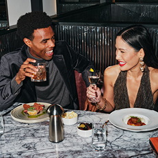 Dolly Restaurant Gift Cards